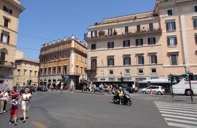 9 Luglio 2011 - Largo di Torre Argentina 03