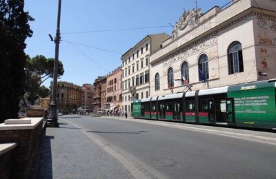 9 Luglio 2011 - Largo di Torre Argentina 04