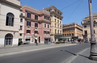 9 Luglio 2011 - Largo di Torre Argentina 05