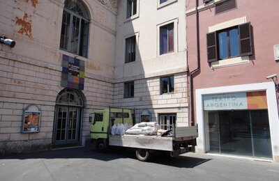 9 Luglio 2011 - Largo di Torre Argentina 07