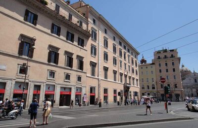 9 Luglio 2011 - Largo di Torre Argentina 09