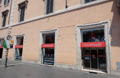 9 Luglio 2011 - Largo di Torre Argentina 13