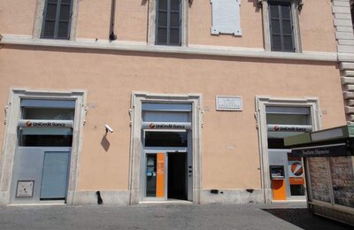 9 Luglio 2011 - Largo di Torre Argentina 15