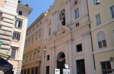9 Luglio 2011 - Largo di Torre Argentina 17