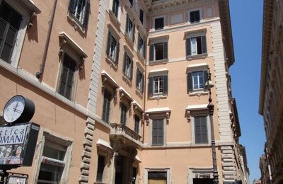 9 Luglio 2011 - Largo di Torre Argentina 18