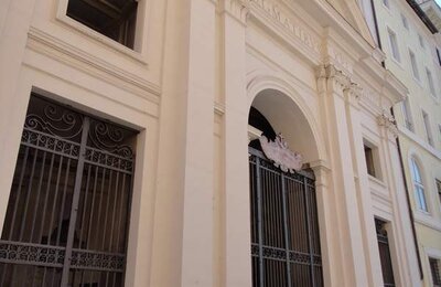 9 Luglio 2011 - Largo di Torre Argentina 22