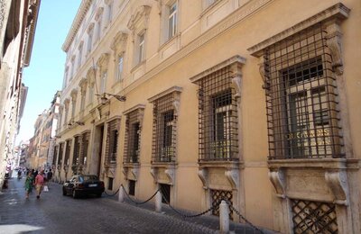 9 Luglio 2011 - Largo di Torre Argentina 23