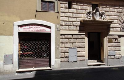 9 Luglio 2011 - Largo di Torre Argentina 26