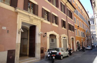 9 Luglio 2011 - Largo di Torre Argentina 27