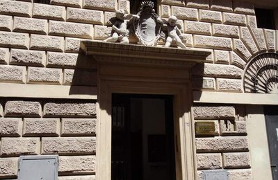 9 Luglio 2011 - Largo di Torre Argentina 30