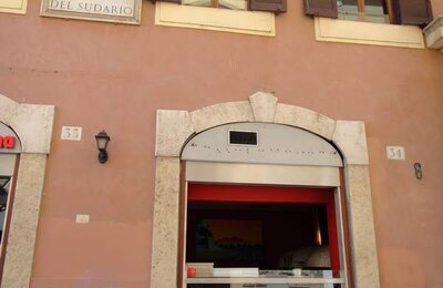 9 Luglio 2011 - Rossopomodoro 10