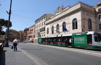 9 Luglio 2011 - Teatro Argentina 02