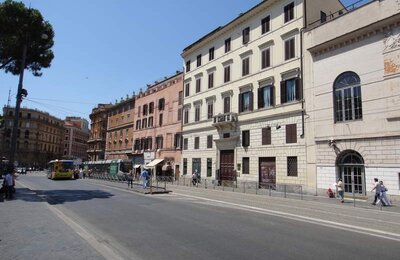 9 Luglio 2011 - Teatro Argentina 05