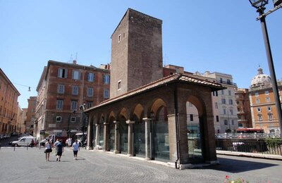 9 Luglio 2011 - Torre del Papito 01