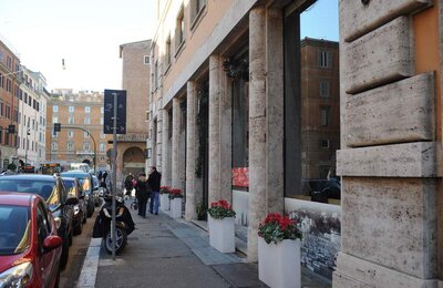 26 Dicembre 2011 - Caffetteria Ducati 01