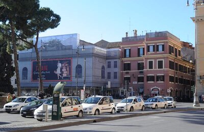 26 Dicembre 2011 - Largo di Torre Argentina 14