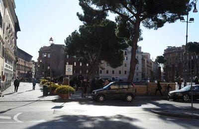 26 Dicembre 2011 - Largo di Torre Argentina 18