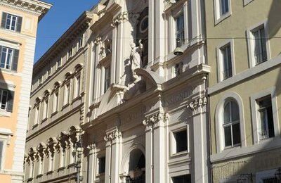 26 Dicembre 2011 - Largo di Torre Argentina 20