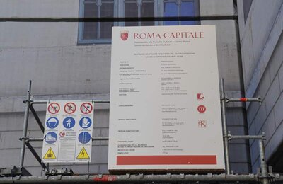 26 Dicembre 2011 - Teatro Argentina 01