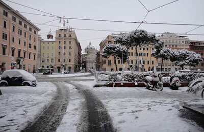4 Febbraio 2012 - Largo di Torre Argentina 01