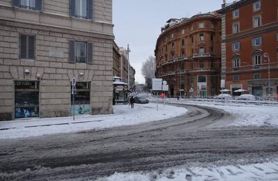 4 Febbraio 2012 - Largo di Torre Argentina 24