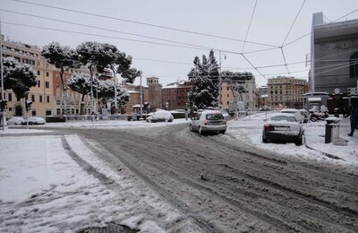 4 Febbraio 2012 - Largo di Torre Argentina 38