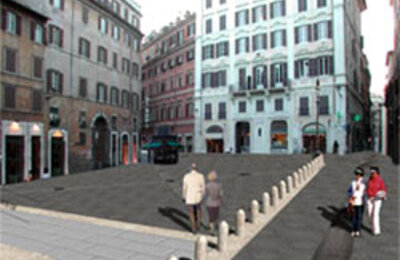 piazza capranica