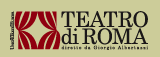 Logo Teatro Argentina